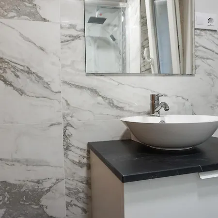 Apartamento Centrico Y Proximo A La Playa