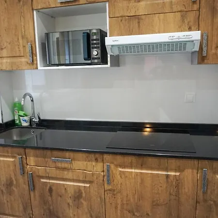 Apartamento Centrico Y Proximo A La Playa Apartment Gijon