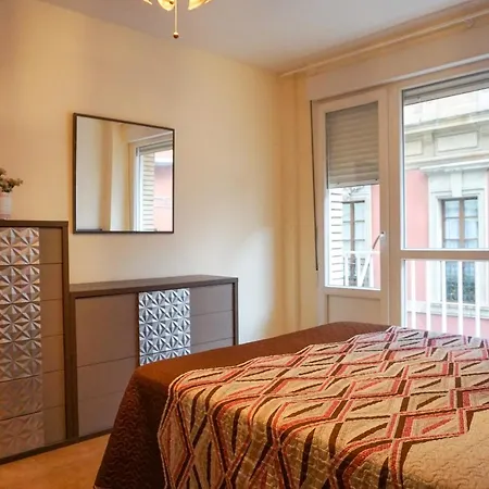 Apartamento Centrico Y Proximo A La Playa