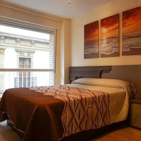 Apartamento Centrico Y Proximo A La Playa Apartment Gijon