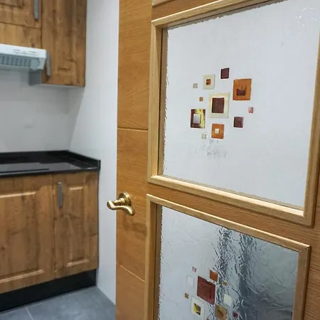 Lejlighed Apartamento Centrico Y Proximo A La Playa