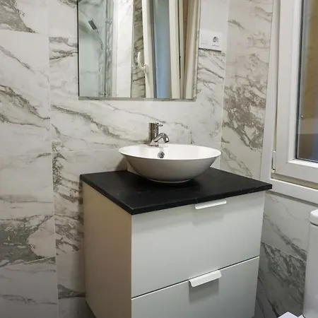 Apartamento Centrico Y Proximo A La Playa *