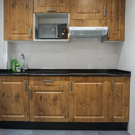 Apartamento Centrico Y Proximo A La Playa * Gijón