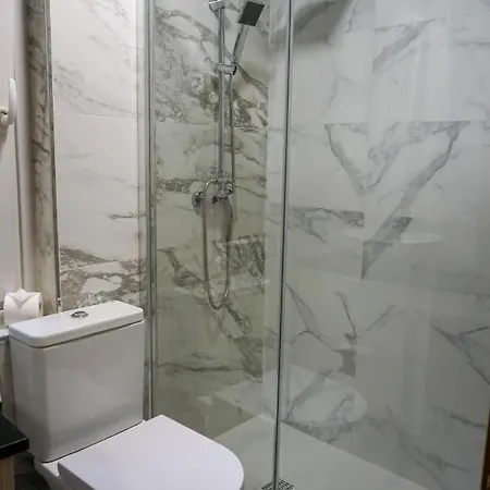 Lejlighed Apartamento Centrico Y Proximo A La Playa Gijón